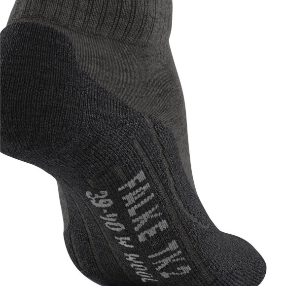 FALKE - W TK2 EXPLORE WOOL