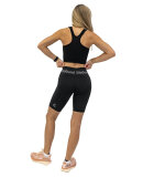 LIITEGUARD - W GLU-TECH SHORT TIGHT