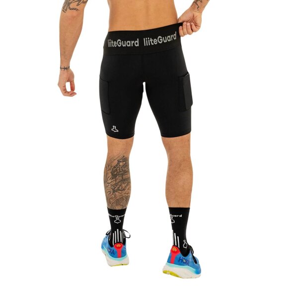LIITEGUARD - M GLU-TECH SHORT TIGHT