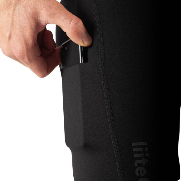LIITEGUARD - M GLU-TECH SHORT TIGHT