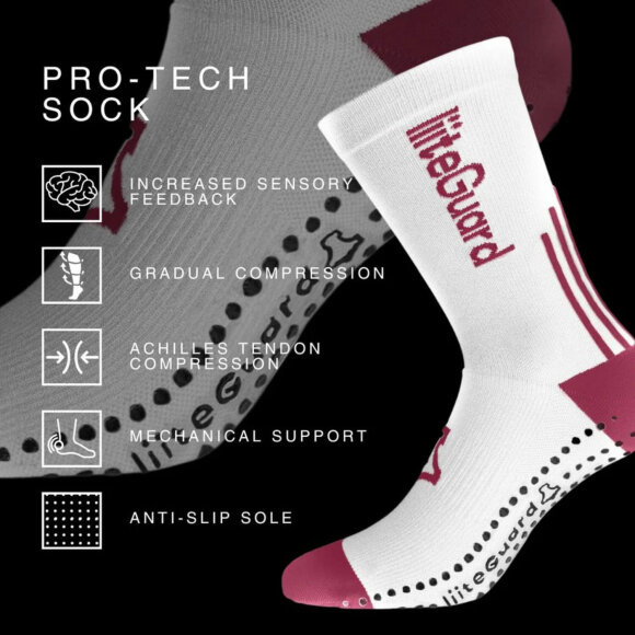 LIITEGUARD - PRO-TECH LG