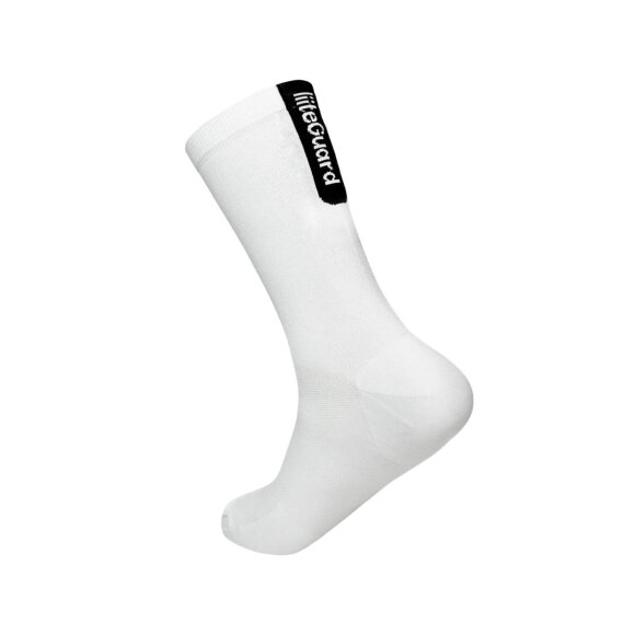 LIITEGUARD - U HYPERLIGTHT CREW SOCK 2-PK