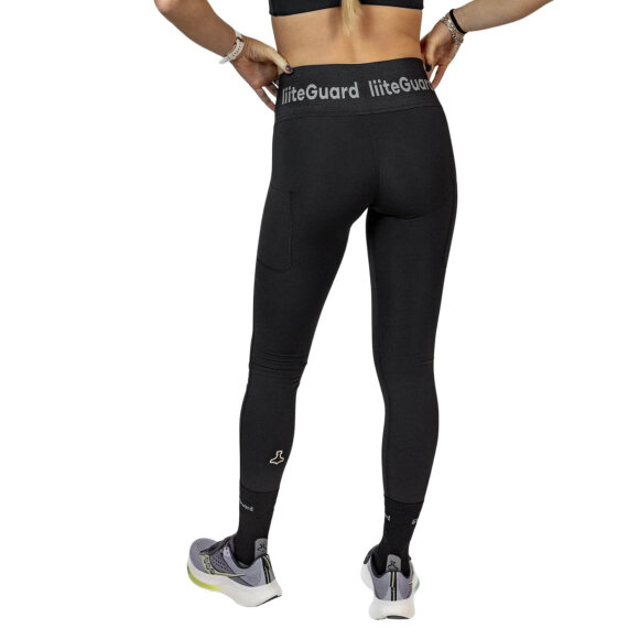 LIITEGUARD - W GLU-TECH HOT LONG TIGHTS