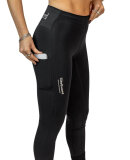 LIITEGUARD - W GLU-TECH HOT LONG TIGHTS