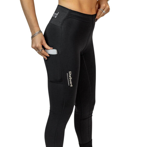 LIITEGUARD - W GLU-TECH HOT LONG TIGHTS