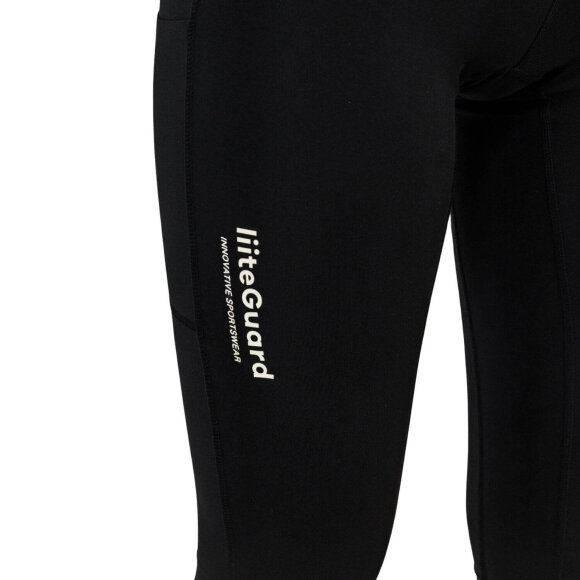 LIITEGUARD - W GLU-TECH HOT LONG TIGHTS