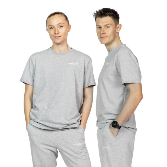 LIITEGUARD - U NR BOXY T-SHIRT