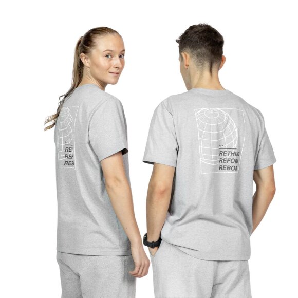 LIITEGUARD - U NR BOXY T-SHIRT