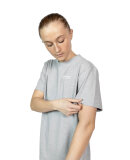 LIITEGUARD - U NR BOXY T-SHIRT LIITEGUARD - U NR BOXY T-SHIRT