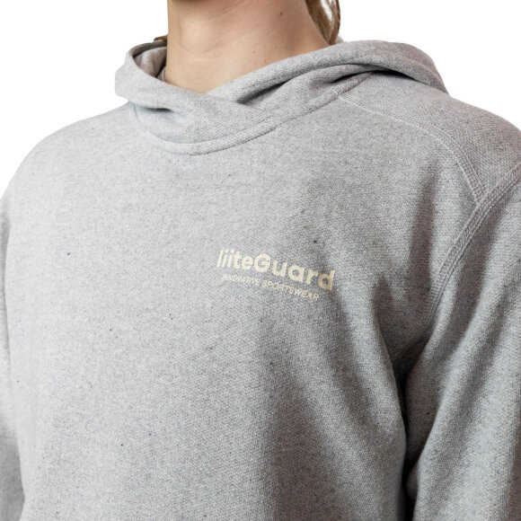 LIITEGUARD - U NR SWEAT HOODIE