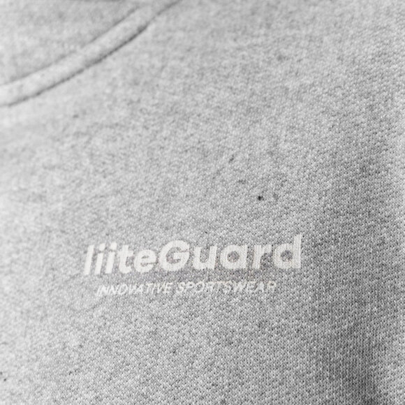 LIITEGUARD - U NR SWEAT HOODIE