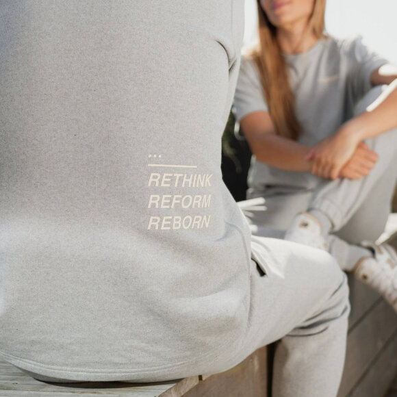 LIITEGUARD - U NR SWEAT HOODIE