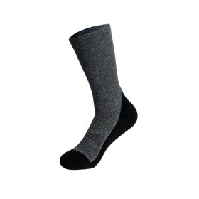 LIITEGUARD - NR2 CREW MERINO HIKING SOCKS