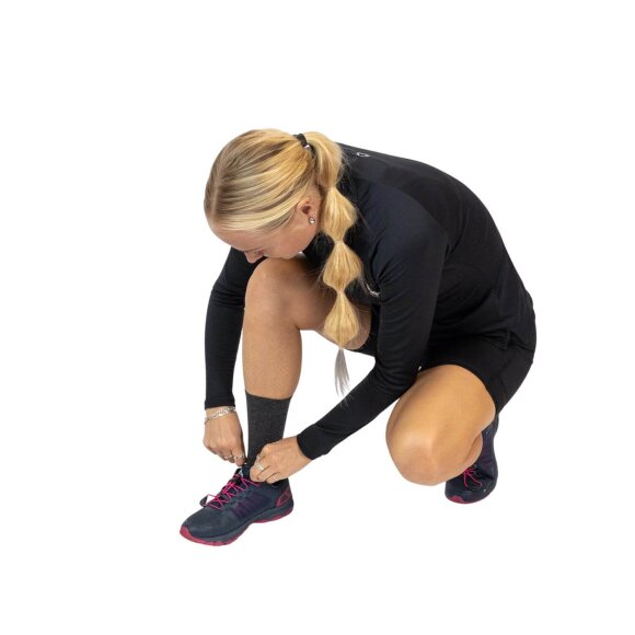 LIITEGUARD - NR2 CREW MERINO HIKING SOCKS