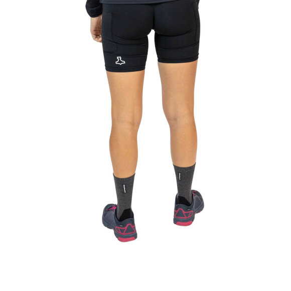 LIITEGUARD - NR2 CREW MERINO HIKING SOCKS