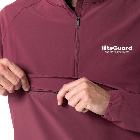 LIITEGUARD - U RE-LIITE ANORAK