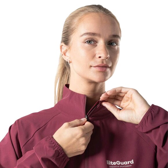 LIITEGUARD - U RE-LIITE ANORAK