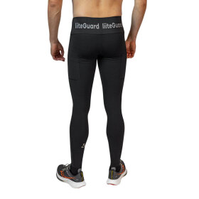 LIITEGUARD - M GLU-TECH HOT LONG TIGHTS