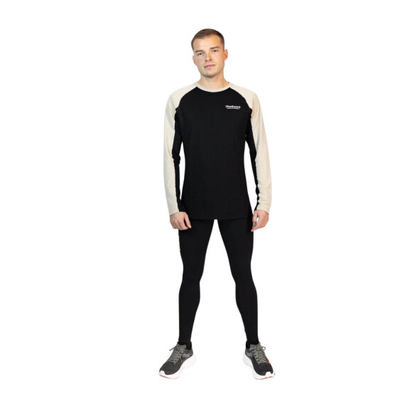 LIITEGUARD - M GLU-TECH HOT LONG TIGHTS