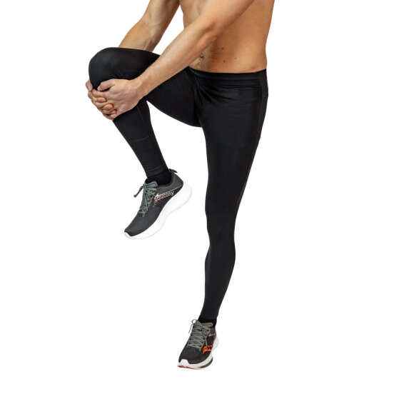 LIITEGUARD - M GLU-TECH HOT LONG TIGHTS