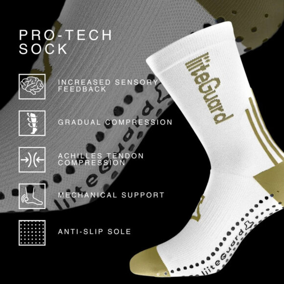 LIITEGUARD - PRO-TECH LG