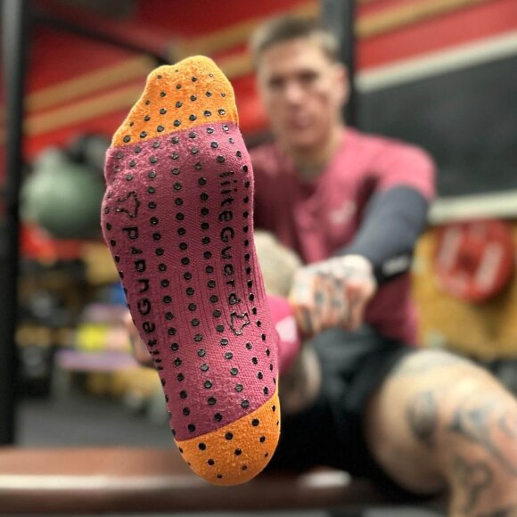 LIITEGUARD - PRO-TECH LG