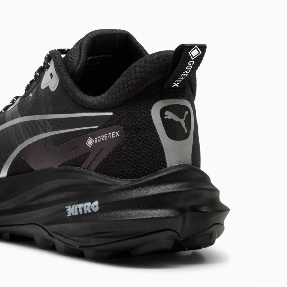 PUMA DENMARK - W VOYAGE NITRO 4 GTX