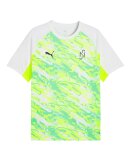 PUMA DENMARK - JR NEYMAR CREATIVITY JERSEY