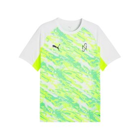 PUMA DENMARK - JR NEYMAR CREATIVITY JERSEY