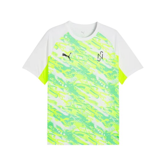 PUMA DENMARK - JR NEYMAR CREATIVITY JERSEY