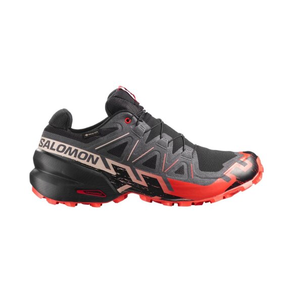 SALOMON - M SPEEDCROSS 6 GTX