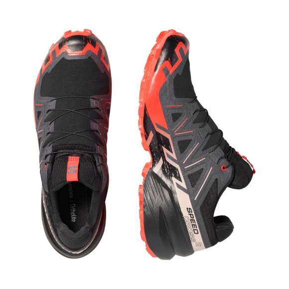 SALOMON - M SPEEDCROSS 6 GTX