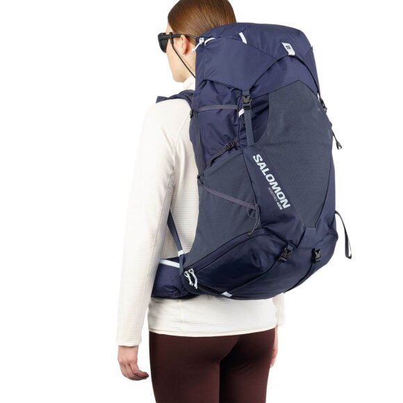 SALOMON - W AEROTREK 48