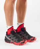 SALOMON - M SPEEDCROSS 6 GTX