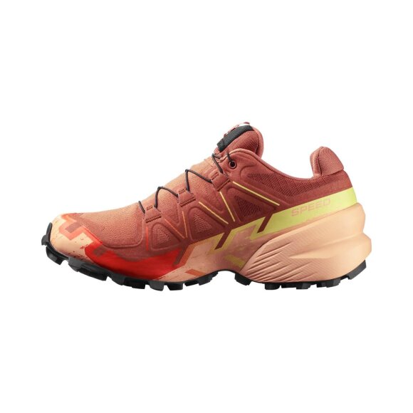 SALOMON - W SPEEDCROSS 6 GTX