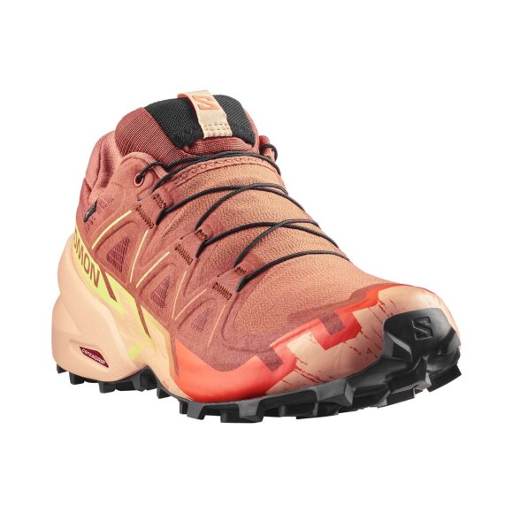 SALOMON - W SPEEDCROSS 6 GTX