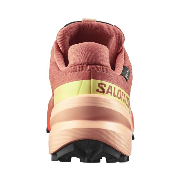 SALOMON - W SPEEDCROSS 6 GTX