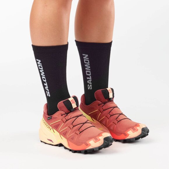 SALOMON - W SPEEDCROSS 6 GTX