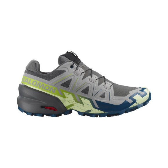 SALOMON - M SPEEDCROSS 6