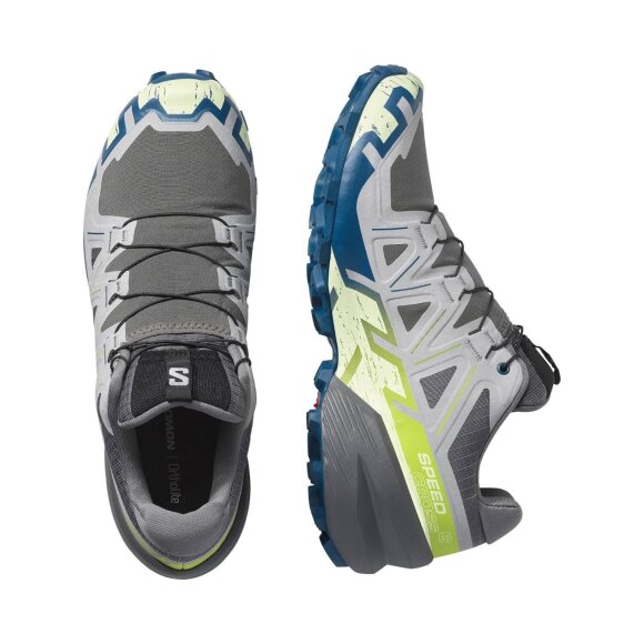 SALOMON - M SPEEDCROSS 6