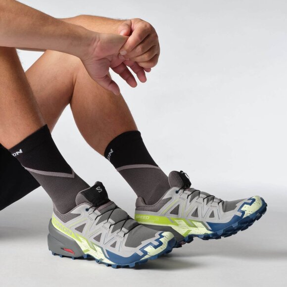 SALOMON - M SPEEDCROSS 6