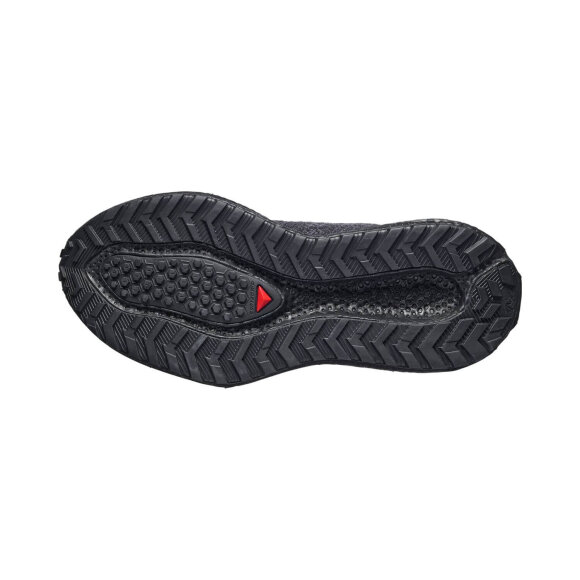 SALOMON - W AERO GLIDE 4 GRVL