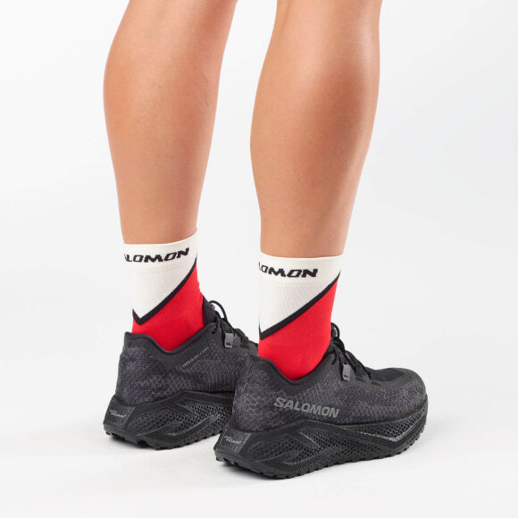 SALOMON - W AERO GLIDE 4 GRVL