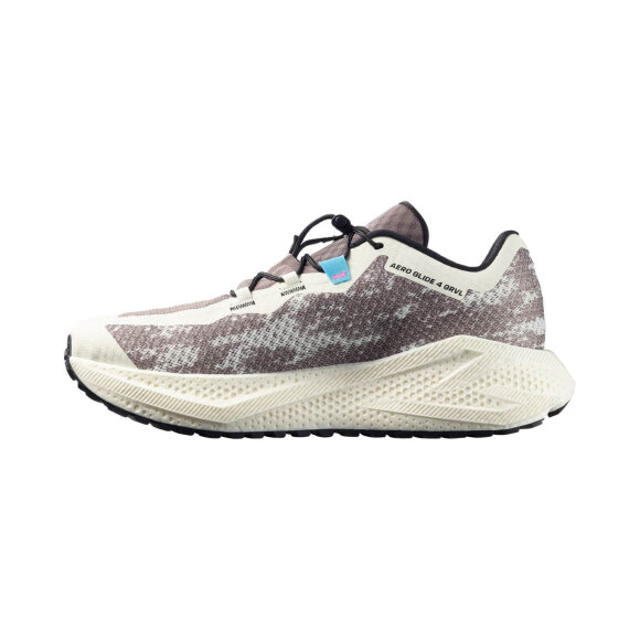 SALOMON - M AERO GLIDE 4 GRVL