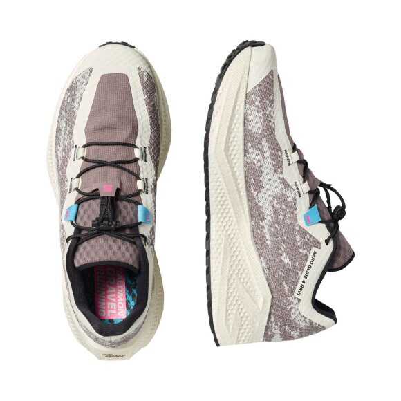 SALOMON - M AERO GLIDE 4 GRVL