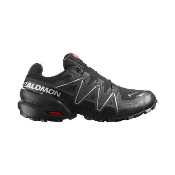 SALOMON - U SPEEDCROSS6 GTX 20 YEARS Q1