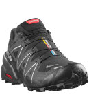 SALOMON - U SPEEDCROSS6 GTX 20 YEARS Q1