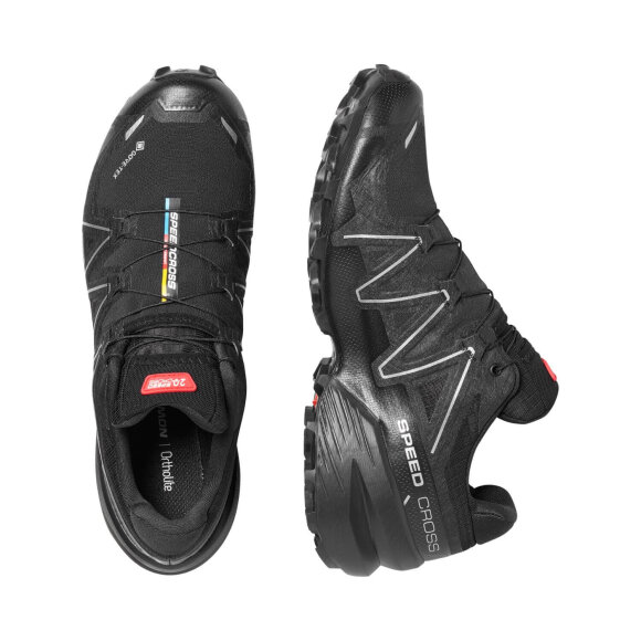 SALOMON - U SPEEDCROSS6 GTX 20 YEARS Q1