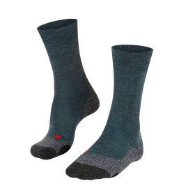 FALKE - M TK2 MELANGE