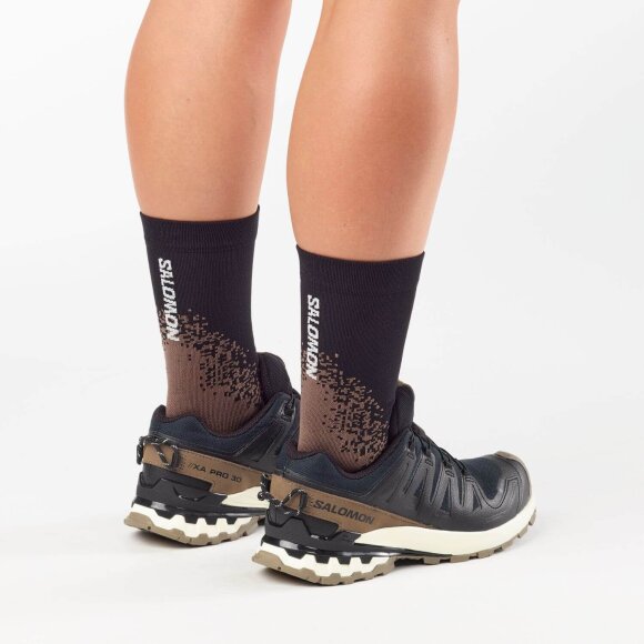 SALOMON - W XA PRO 3D V9 GTX LIFELONG